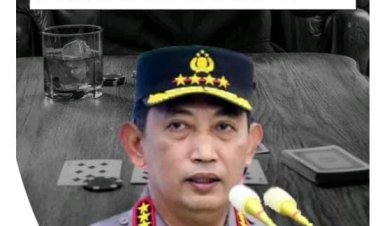 Judi Kembali Marak, PMP Minta Polresta Pekanbaru  Tutup Judi Binggo JK