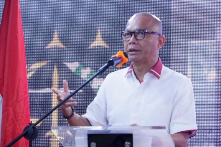 Pusat Penerangan Hukum Menyelenggarakan  Kegiatan Penerangan Hukum dengan Tema  “Keterbukaan Informasi Publik untuk Mencegah Terjadinya Kekerasan  Terhadap Anak dan Perempuan (Khususnya Penyandang Disabilitas)