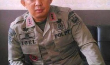 PMP Minta Pj Waliikota Evaluasi Kinerja Zulfami Kasat Pol PP kota Pekanbaru