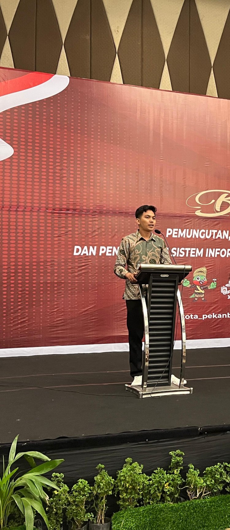 JPPR dorong KPU Riau Fokus gugatan Pilkada di Provinsi Riau 