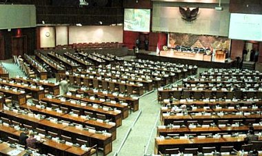 Menggiurkan! Inilah Rincian Gaji dan Tunjangan DPRD Kabupaten/Kota, Bisa Tembus Rp42 Juta per Bulan