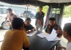 KPU SIAK: 1011 PEMILIH AKAN GUNAKAN HAK SUARA PADA PSU PASCA PUTUSAN MK 22 MARET 2025
