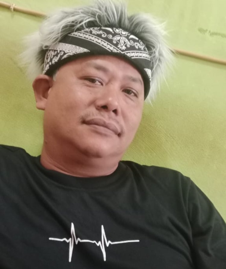 Ketua AWDI Riau Mengutuk Keras Persekusi Wartawan,Polres Sijunjung Harus Tegakan Hukum
