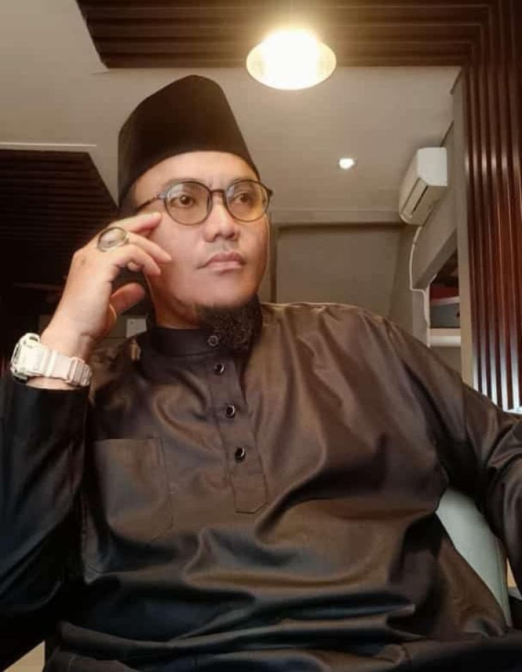 Tokoh Masyarakat Tangbar Sampaikan Kekecewaan Atas Sikap Lurah Tangbar Tunjuk Sepihak Ketua LPS