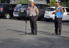 Long Weekend Kenaikan Isa Al-Masih, Ditlantas Polda Riau Perkuat Patroli di Jalan, Tempat Wisata dan Rumah Ibadah