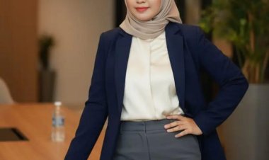 Lucu,Apriani Minta Bantuan Pada Germas PPA,Lalu Putuskan Kuasa ,Ujungnya Malah Buat Laporan Polisi