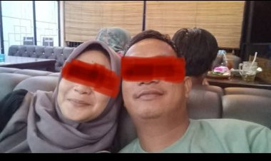 Rika Parlina SH Dampingi Korban Penelantaran Buat Laporan Polisi,Ayah Penelantaran Anak Kini Jadi Tersangka