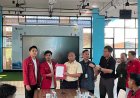 Kunci Komitmen GM PLN UID Riau Kepri, DPD IMM Riau Desak Tuntutan Masyarakat Riau Blackout Dikirim ke Dirut PLN Pusat.