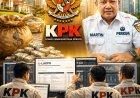 KPK Didesak Turun Tangan, Publik Minta Audit Harta Pejabat di Tengah Polemik Kasus Larshen Yunus