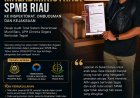 ORANG TUA SISWA RESMI LAPORKAN DUGAAN MALADMINISTRASI SPMB RIAU KE INSPEKTORAT, OMBUDSMAN DAN KEJAKSAAN