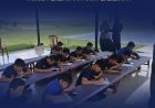 WBP Lapas Narkotika Rumbai Ikuti Ujian Pendidikan Kesetaraan sebagai Wujud Pemenuhan Hak Pendidikan