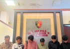 DPD IMM Riau Kawal Kasus Penganiayaan Luthfi Suhaz, Dua Saksi Kader IMM Resmi Diperiksa: Tim Advokasi Desak Penyidik Kembangkan Bukti CCTV DPRD Riau dan Tuntut Langkah Progresif