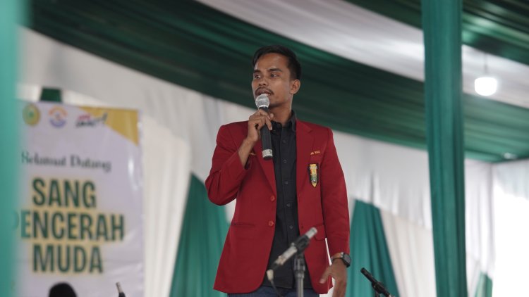 Dukung Komitmen Kapolda Riau Usut Tuntas Kasus Kekerasan Mahasiswa dan Hargai Keputusan Keluarga Korban, DPD IMM Riau Siap Kawal Progres.