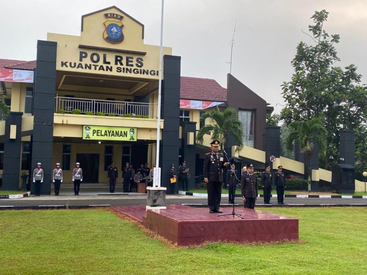 Predator anak di Biarkan Bebas,Kinerja Polres Kuansing Dipertanyakan