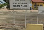 Tangan Dingin Kapolsek Pujud Diharapkan Mampu Berantas Pungli Di Jalan Keluarga