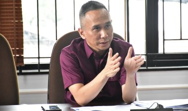 Politisi PDI - P Soroti Sistem DTSEN,Warga Miskin Pekanbaru Dicoret Dari Penerima Bantuan