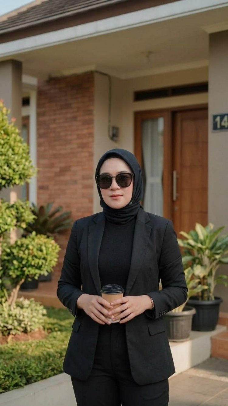 Rika Parlina S.H Aktivis Perempuan Dan Anak Kecewa THM Lepas Tangan Dari Remaja Putri Yang OD